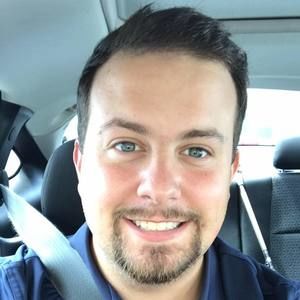 Meet your Posher, Will